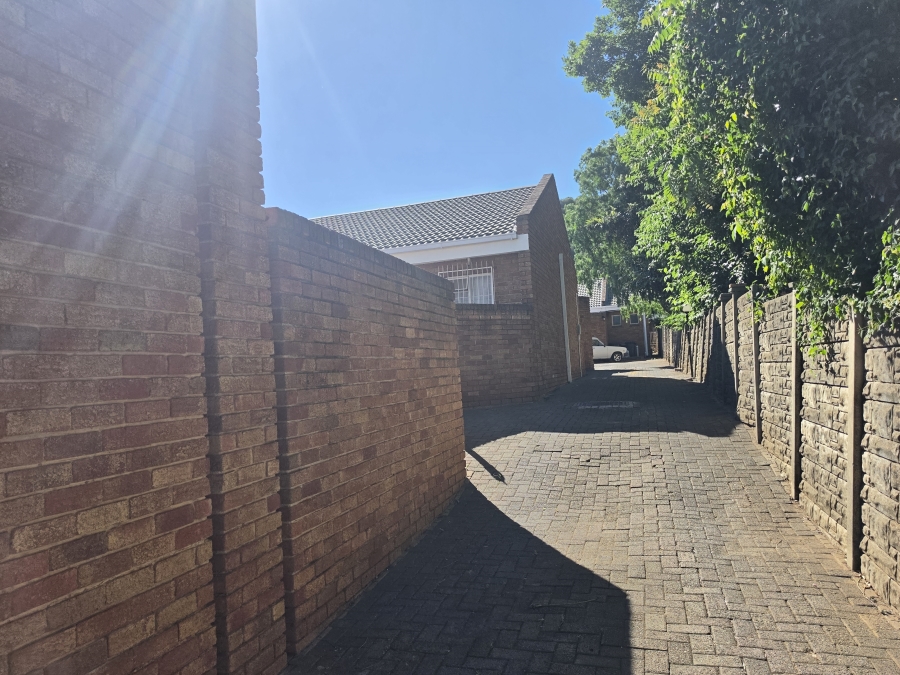 2 Bedroom Property for Sale in Navalsig Free State